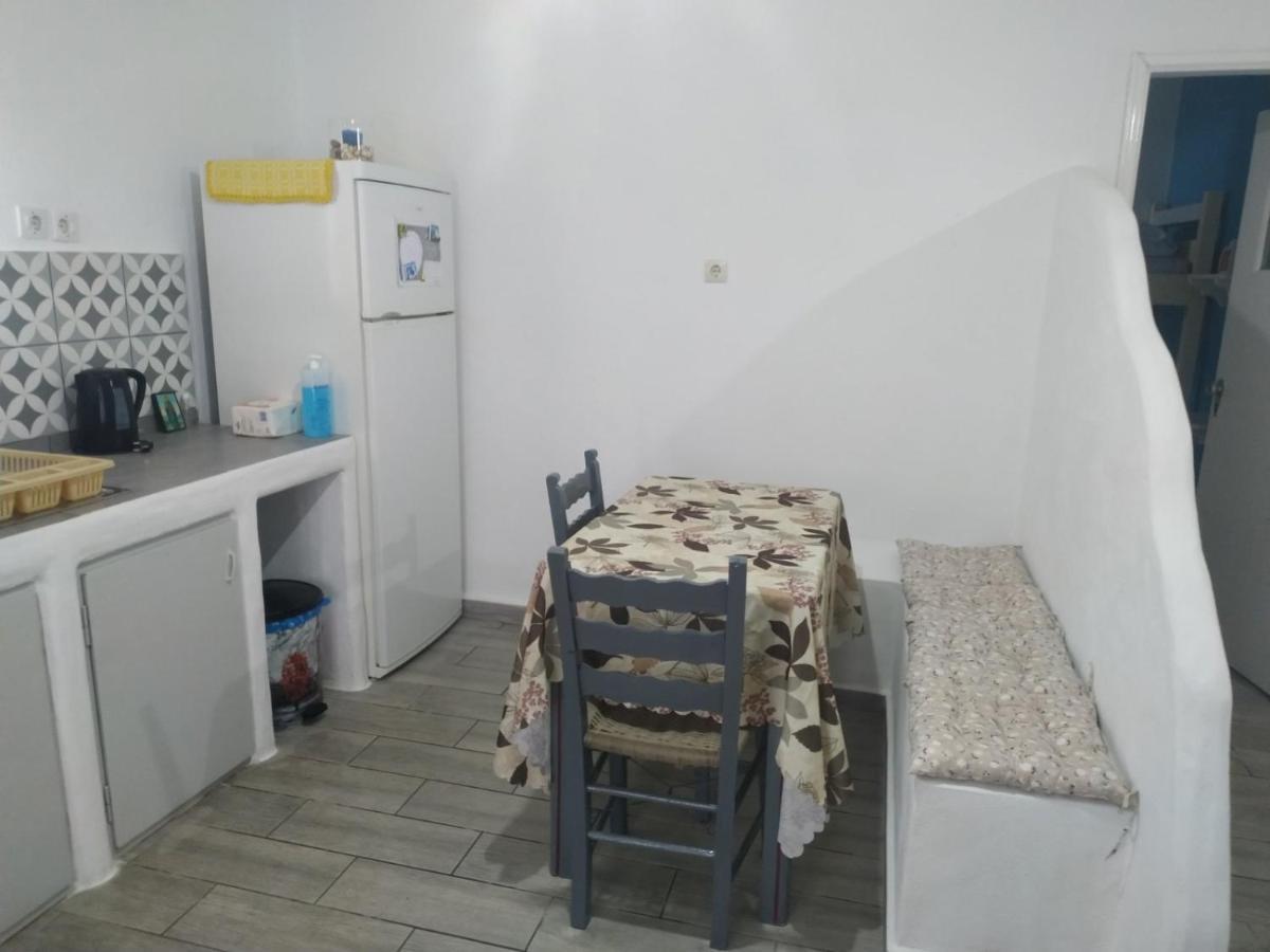 Summer House Paliochori Ngoại thất bức ảnh