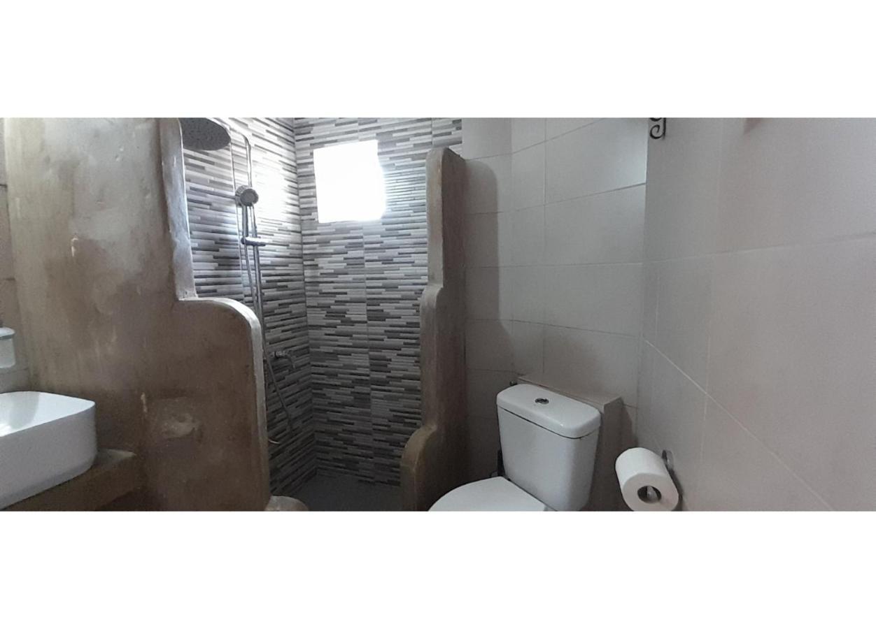 Summer House Paliochori Ngoại thất bức ảnh