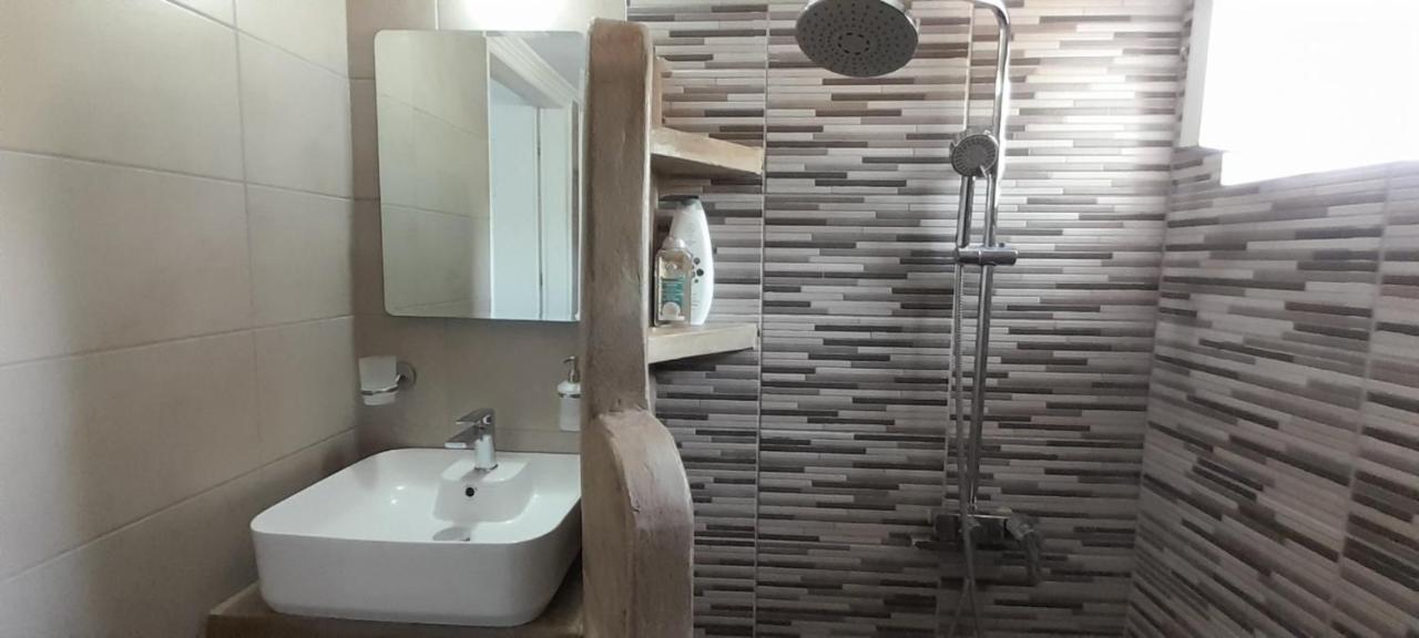 Summer House Paliochori Ngoại thất bức ảnh