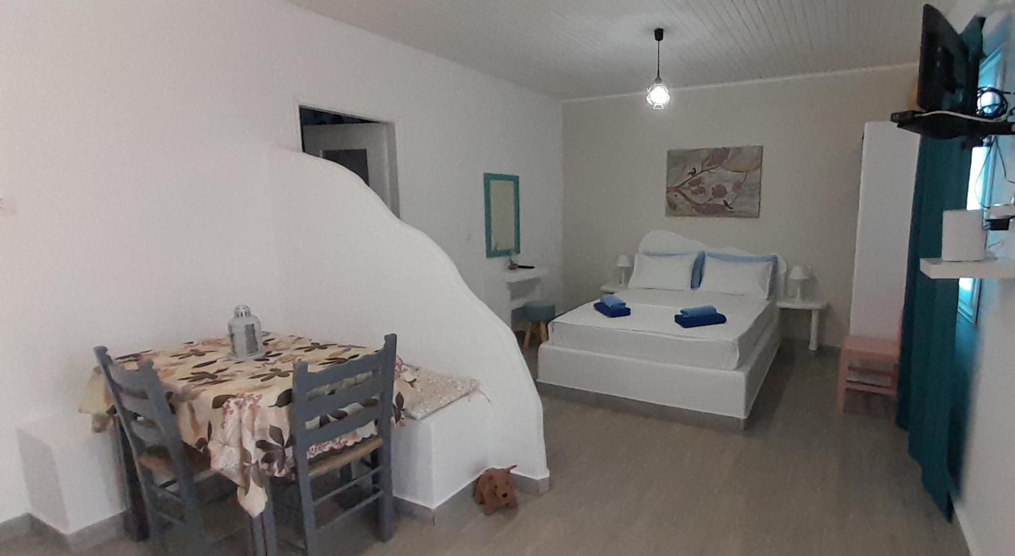 Summer House Paliochori Ngoại thất bức ảnh