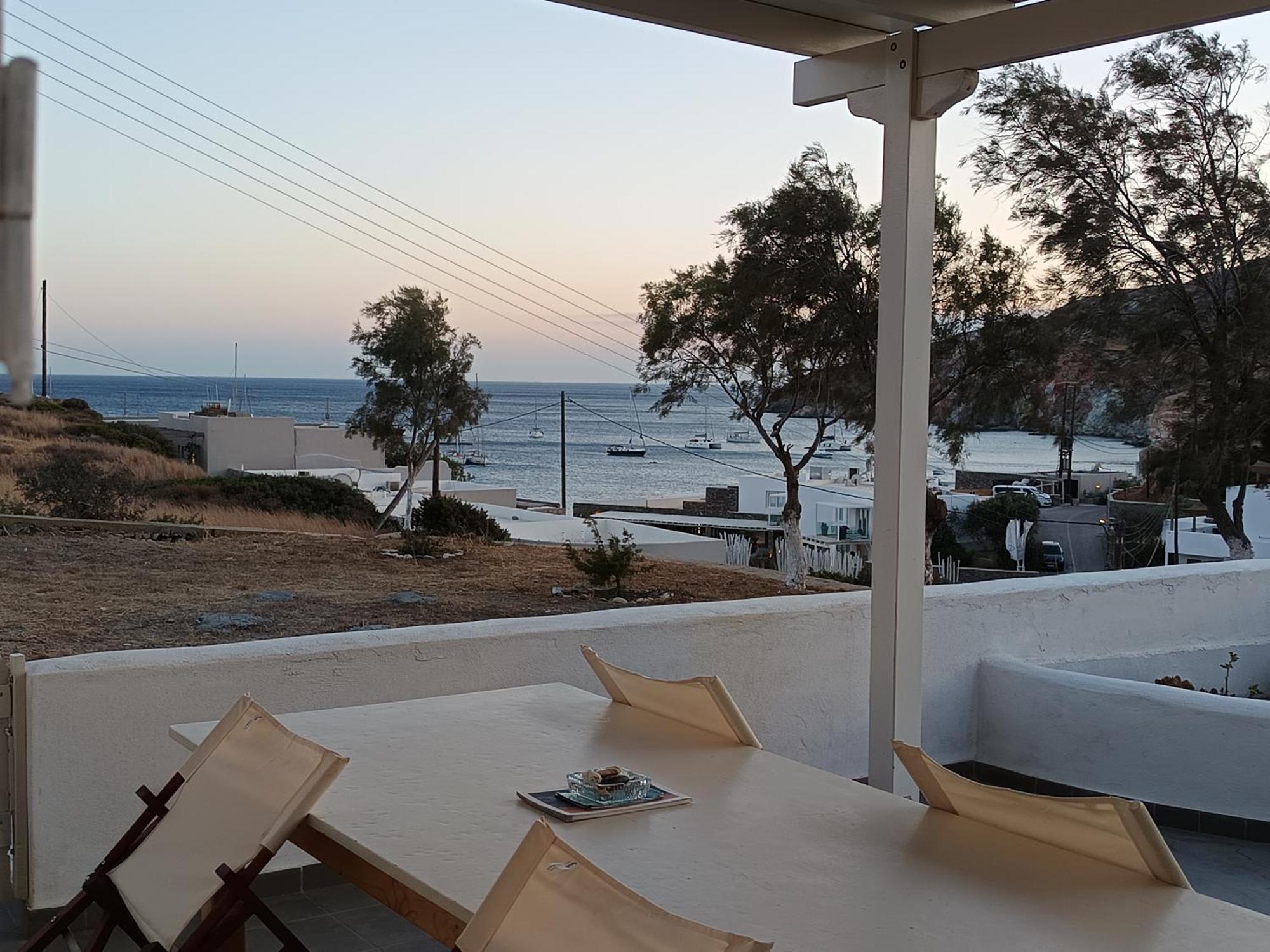 Summer House Paliochori Ngoại thất bức ảnh